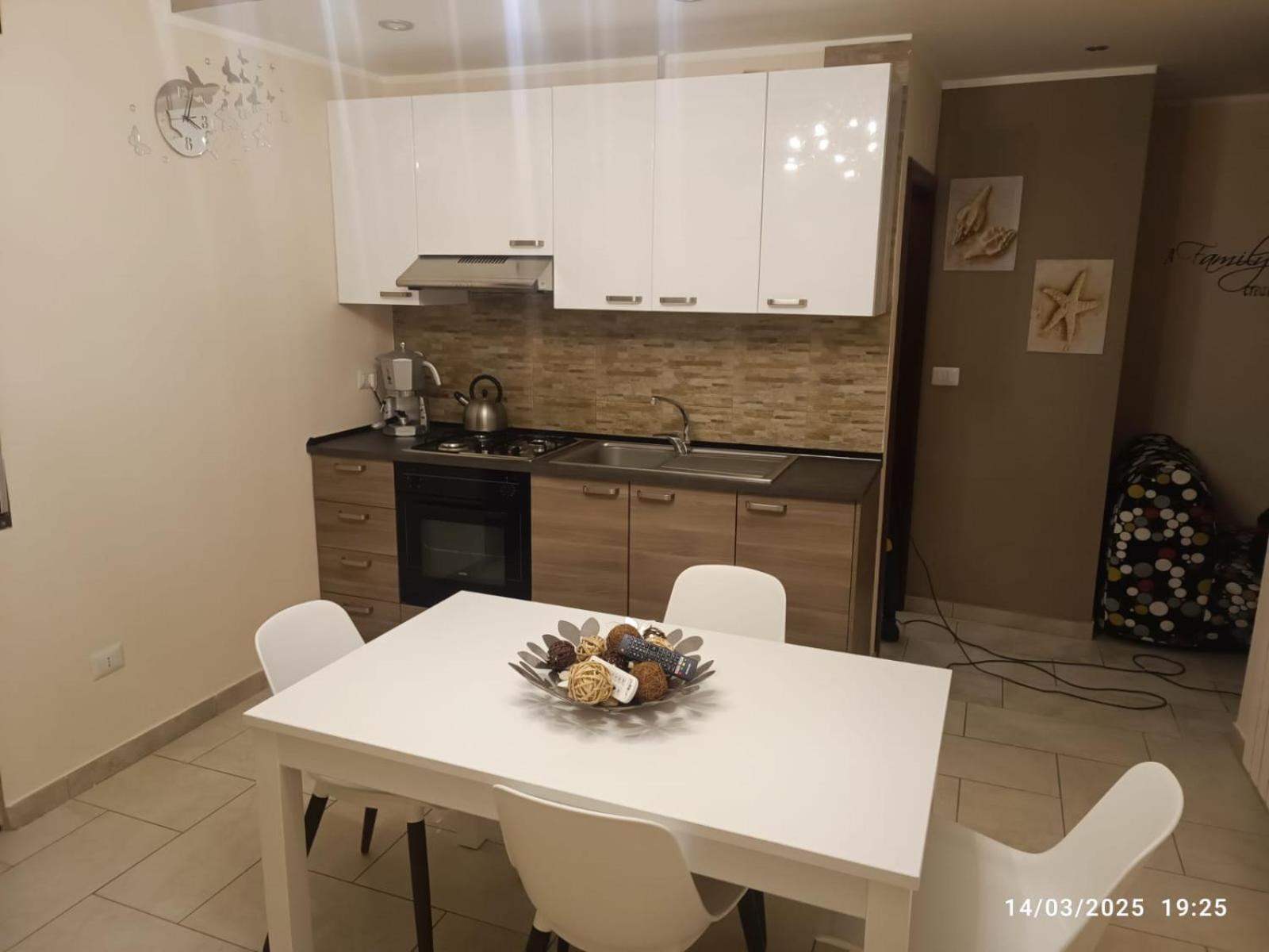 Taormina Castle And Sea View Apartment Bagian luar foto