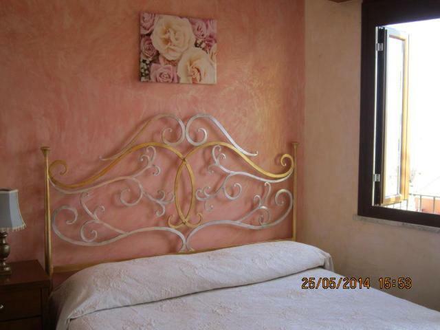 Taormina Castle And Sea View Apartment Bagian luar foto