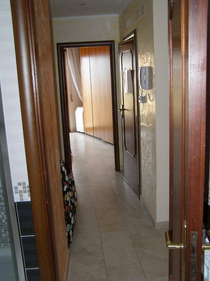 Taormina Castle And Sea View Apartment Bagian luar foto